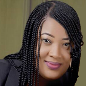 AISHA AMAKA NGENE