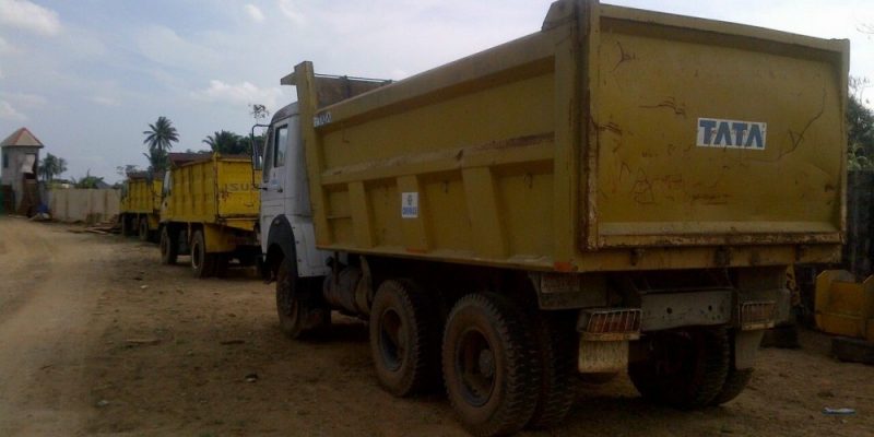 equipment